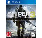 Sniper Ghost Warrior 3 Season Pass Edition Playstation