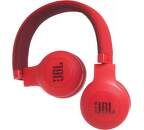 JBL E35 RED, Slúchadlá na uši
