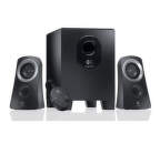 LOGITECH Z313 Speaker System , 980-000413
