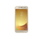 Samsung Galaxy J7 2017 zlatý zadní kryt