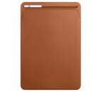 Apple Leather Sleeve pro Apple iPad Pro 10.5" Saddle Brown