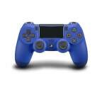 PS4 Dualshock Controller (modrý)
