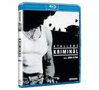 Kriminál Blu-ray