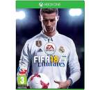 ELECTRONIC FIFA 18, Xbox ONE hra_01