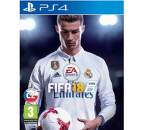 ELECTRONIC FIFA 18, PS4 hra_01