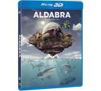 MAGIC BOX Aldabra