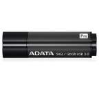 A-DATA S102 128GB USB 3.0 šedý