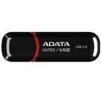 A-DATA UV150 64GB USB 3.0 černý
