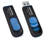 A-DATA UV128 32GB USB 3.0 modrý