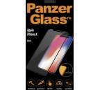 Panzerglass tvrzené sklo pro iPhone X