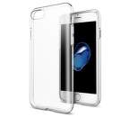 Spigen iPhone 7/8 Case Liquid Crystal, transparentní