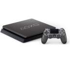 Sony PlayStation 4 1TB Days of Play Limited Edition