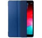 Spigen Smart Fold pouzdro pre Apple iPad Air 10,5", modrá
