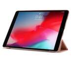 Spigen Smart Fold pouzdro pro Apple iPad Air 10,5", růžově zlatá