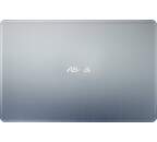 ASUS VivoBook Max X541SA-DM621T stříbrný