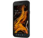 Samsung Galaxy XCover 4s černý