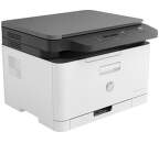HP Color Laser 178nw tiskárna, A4, barevný tisk, Wi-Fi, (4ZB96A)