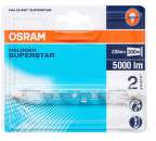 OSRAM HAL 230W, R7S, 500