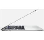 Apple MacBook Pro 13" 128GB (2019) MUHQ2CZ/A stříbrný