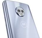 Motorola Moto G6 Plus světlemodrý