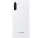 Samsung LED Cover pro Samsung Galaxy Note10, bílá