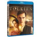Tolkien - Blu-ray film
