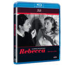 Rebecca (Mrtvá a živá) BD film