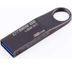 Kingston DataTraveler SE9 G2 Premium 32GB šedý