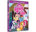 My Little Pony: Přátelství je magické 1. série - 2. část DVD