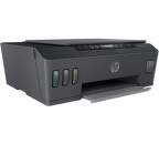 HP Smart Tank 515 multifunkční inkoustová tiskárna, A4, barevný tisk, Wi-Fi, (1TJ09A)