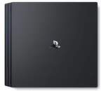 Sony PlayStation 4 Pro 1TB Gamma Chassis černá + FIFA 20
