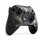 Microsoft Xbox One Wireless Controller Dark Camo
