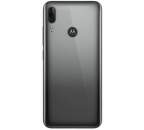 Motorola Moto E6 Plus 64 GB šedý