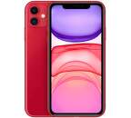 Apple iPhone 11 256 GB (PRODUCT)RED