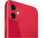 Apple iPhone 11 64 GB (PRODUCT)RED