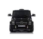 SparkTech Mercedes Benz AMG Class G black