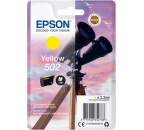 EPSON 502 YELLOW