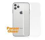 PanzerGlass ClearCase pouzdro pro Apple iPhone 11 Pro, transparentní