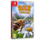 Bee Simulator - Nintendo Switch hra