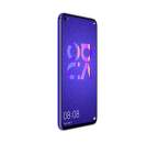 Huawei Nova 5T fialový