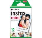 Fujifilm Instax Mini 9 set bílý