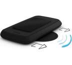 Zens Wireless Charge 4500 mAh, černá