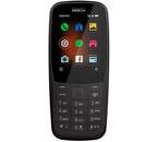 Nokia 220 DS 4G černý