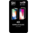 Winner 4D Full Glue tvrzené sklo pro Xiaomi Mi 9 Lite