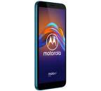 Motorola Moto E6 Play modrý