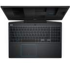 Dell G3 15 Gaming N-3590-N2-711K černý