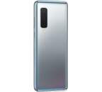Samsung Galaxy Fold 512 GB stříbrný