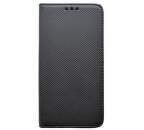 Mobilnet knížkové pouzdro pro Samsung Galaxy A71, černá