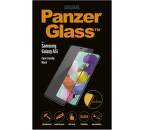 PanzerGlass Case Friendly tvrzené sklo pro Samsung Galaxy A51, černá