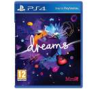 Dreams - PS4 hra